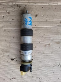 фото thumb №1, Нагрівач пального bmw x5 f15 2.0 d 7811227