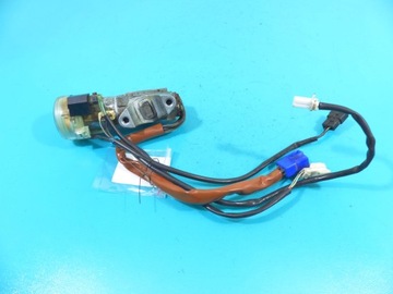 фото thumb №4, Замок запалювання ключ вставка subaru forester i sf