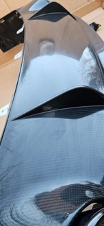 фото thumb №8, Rs7 c7 4g lift performance ly9t бампер задняя задний kompletny карбон