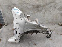 фото thumb №1, Opel mokka x lift 16-20 четверть правая передняя лонжерон подкрылок gaz