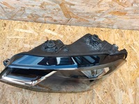 фото thumb №5, Vw caddy lift 2k1 левая лампа перед передняя 16r