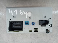 Набір мультимедійний opel insignia a 13223793 13273256 7612004355 14799410 Ціна, фото thumb