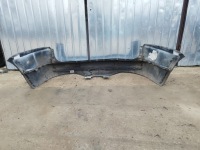 Бампер задня задній ford galaxy lift mk3 iii pod pdc 2010-2014 колір s0 Недорого, фото thumb