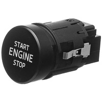 фото thumb №1, Кнопка запуск стоп выключатель зажигания skoda octavia 4 scala kamiq superb iii