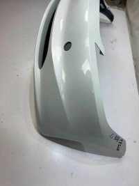 Tesla model 3 бампер перед передний lift 23 r.- 1781565-11-b highland с Разборки, фото thumb