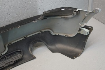 фото thumb №16, Бампер зад mini cooper s r55 b28/5