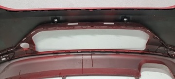 фото thumb №11, Бампер зад задний seat leon iii fr 5f0 12-16