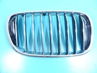 фото thumb №1, Решітка радіатора решітка радіатора права bmw 7 g11 15-18