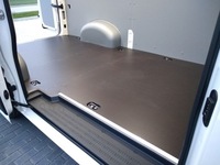 фото thumb №10, Fiat ducato l3 2006+ надбудова буса підлога надбудова кузов - sklejka захист колонки 9mm