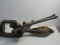 Bmw 3 e36 балка подрамник подрамник подвеска задняя рычаги 4d седан в Украине, фото thumb