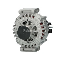 фото thumb №12, Генератор mercedes 180a 555.590.180.000 bv psh