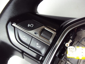 фото thumb №4, Руль peugeot 3008 5008