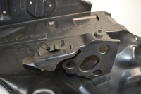 Mercedes r129 sl передний левый płat подкрылок кузов в Украине, фото thumb