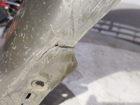 фото thumb №9, Citroen c4 picasso i бампер перед передний kebc