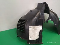 Підкрилок передні праве partner berlingo rifter 16-23 9817398680 Ціна, фото thumb