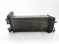 Ford focus 2012 радиатор воздуха наддувочный / интеркулер Недорого, фото thumb