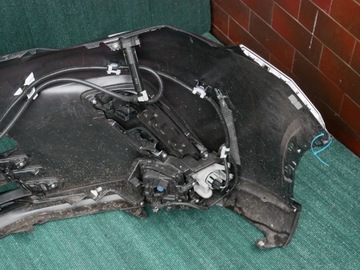 фото thumb №11, Бампер переднє комплектний pdc радар протитуманні фари lexus rx v 350h 450h 500h 2022