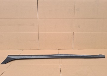 фото thumb №1, Audi a6 c7 планка накладка порога порогова ліва 4g0853859g