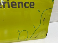 фото thumb №5, Bmw m3 m4 g81 g82 g83 двері праве door правий