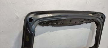 фото thumb №14, Кришка багажника зад audi e-tron 4ke