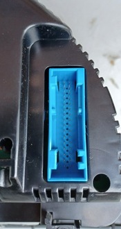 фото thumb №7, Счетчик приборы audi a4 b6 8h0920900b