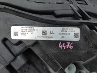 фото thumb №15, Bmw m2 2 g42 g87 cs gold лампа правая перед передняя full led 4476