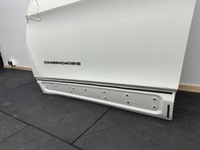 фото thumb №12, Jeep cherokee kl 2014r- дверь левая передние перед