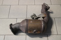 фото thumb №5, Audi a8 d4 3,0 tfsi катализатор правый 4g0131703af