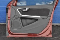 фото thumb №14, Volvo v60 s60 двері правий перед праве передні 702