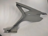 фото thumb №8, Hyundai i40 sedan крила правий задній задня 2011-