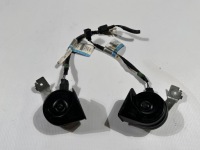 фото thumb №8, Клаксон сигнал звуковий lincoln continental 2017+