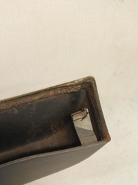 фото thumb №11, Накладка микровыключатель крышки land rover freelander ii