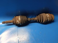 фото thumb №2, Привідний вал ліва перед mazda bt50 ford ranger iii 2.5 tdci