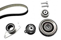 фото thumb №2, Ina комплект - набір ремінь розподільного валу 5556270