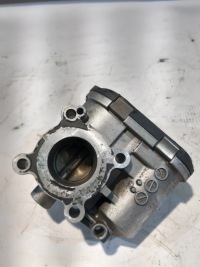 Smart дросельна заслінка 0205003055 a1601410225 оригінал Недорого, фото thumb