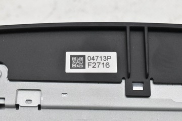 фото thumb №6, Радио радиопроигрыватель cd телефон sd a2469005717 mercedes cla c117 13-16