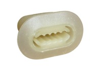 фото thumb №3, 12 x кліпса kpl citroen peugeot fiat оригінальний номер 1608722380