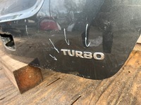 фото thumb №8, Opel mokka x lift крышка багажника багажника