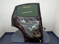 фото thumb №9, Infiniti fx ii qx70 дверь задняя левая задние nae