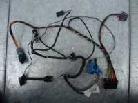 Купить Жгут электропроводка отопителя citroen c3 iii, фото thumb