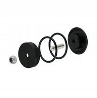 фото thumb №14, Заглушка кришки двірники задній 30mm-40mm do vw golfa 4 5 6 7 sharan