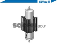 фото thumb №3, Фильтр топлива mini r50 r53 1.4d 06.03-09.06 purfl