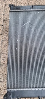 фото thumb №10, Dacia duster ii 2017-2024 вентилятор радіатор wody 214100078r 214818665r