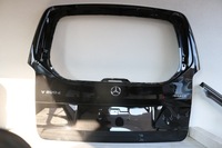 фото thumb №6, Mercedes w447 крышка багажника задняя