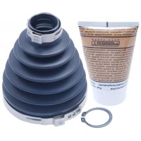 фото thumb №1, Защита шарнир внутреннего mercedes gle gls gl m