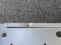 фото thumb №4, Jeep renegade lift 18- решётка радиатора решётка радиатора радиатора