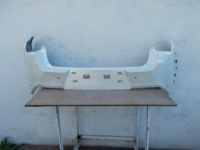 фото thumb №1, Lexus ux 18-22 52159-76130 бампер задняя задний pdc