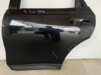 фото thumb №2, Kia x-ceed x ceed двері ліва задні