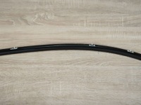 Оригинальная молдинг накладка кузов shadowline левая bmw g26 7482989 51km с Разборки, фото thumb