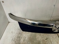 фото thumb №2, Накладка кришки хром insignia a 13272845